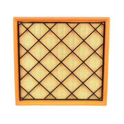 Filtros de ar para motores de automóveis para VW POLO/GOLF/LAVIDA Saloon OE 03C129620F C42873