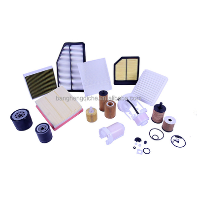 Filtro de cabine de Mirage MITSUBISHI personalizado para sistemas de ar condicionado OE 7850a002