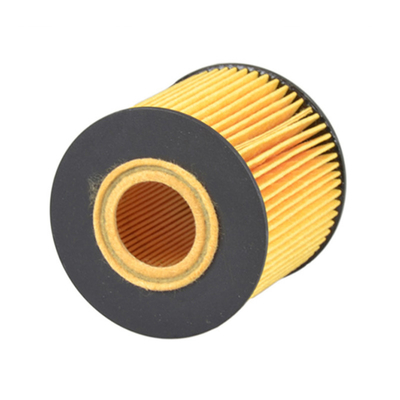 Suporte de amostras gratuitas A132E6399S Filtro de óleo para motor de carro para Toyota Highlander e Camry
