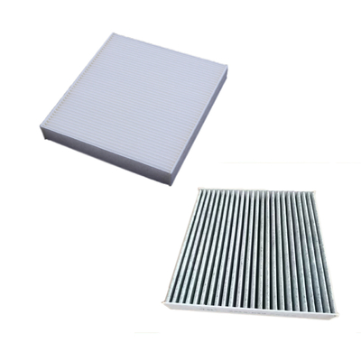Changan Car Fitment OE 8119030-BU01 Filtro de ar de cabine Top-Vendendo para 1.5 Motor