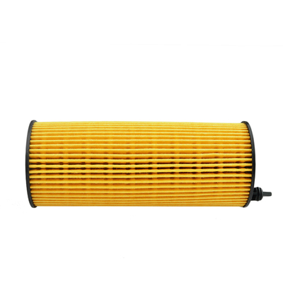 Suporte de amostras gratuitas A132E6399S Filtro de óleo para motor de carro para Toyota Highlander e Camry