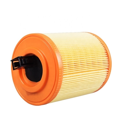 Melhor filtro de óleo de motor de automóvel para Ford/VOLVO OE 1486710 3M51 9601 AA 5M51 9601CA 8683561