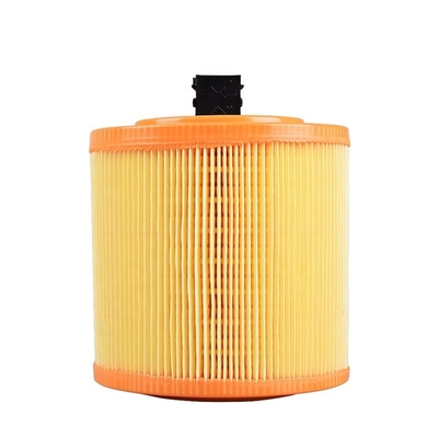 Melhor filtro de óleo de motor de automóvel para Ford/VOLVO OE 1486710 3M51 9601 AA 5M51 9601CA 8683561