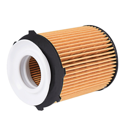 86mm Altura OE 15208-HG00D Filtro de óleo de carro personalizado para motor Mercedes Benz GLC