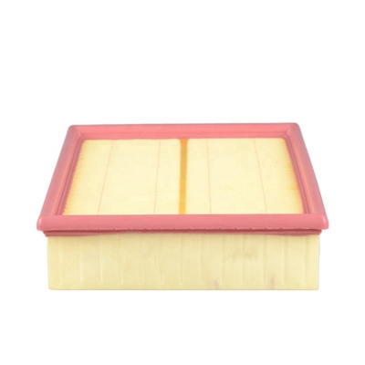 Filtro de ar OE 058133843 059133843A A327 LX422 834286 GM90220970 C26168 para Passat B7