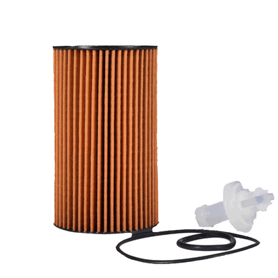 OE 04152-38020 04152-51010 04152YZZA4 Filtro de óleo de motor para Toyota/Lexus de longa duração