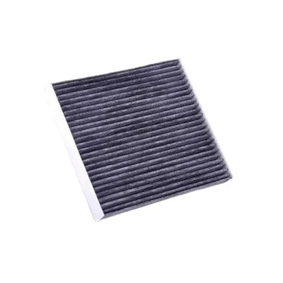 OE 87139YZZ08 Filtro de ar de cabine para automóveis Substituição de peças do motor Excelente desempenho