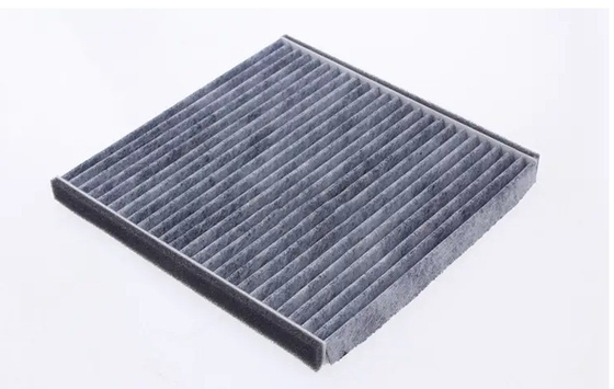 OE 87139YZZ08 Filtro de ar de cabine para automóveis Substituição de peças do motor Excelente desempenho