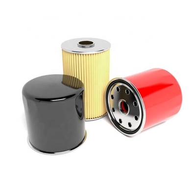 Marcas aplicáveis para filtros de óleo Hyundai/Kia 26300-42040 26300-42030 26310-4A001
