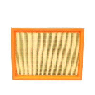 Filtro de ar profissional Peugeot OE 1444FK 1444PX 9104140 9221116 1444VX com material
