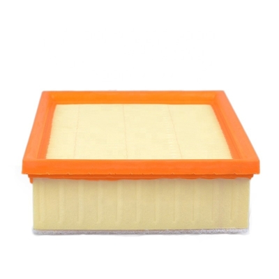 Filtro de ar profissional Peugeot OE 1444FK 1444PX 9104140 9221116 1444VX com material