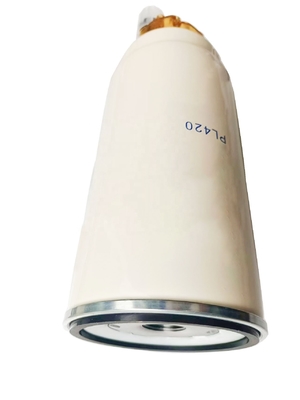 Ford Car Fitment OE NO. 3C46-9176CA Filtro de combustível para sistema de motores de camiões Mercedes-Benz