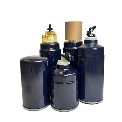 Número de referência FS20071 Filtro de combustível para peças de automóveis Mercedes-Benz/Ford OE PL420