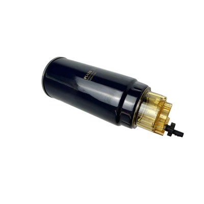 Número de referência FS20071 Filtro de combustível para peças de automóveis Mercedes-Benz/Ford OE PL420
