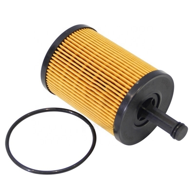 Filtro de óleo de motor de automóvel VW071115562C 1118184 para Audi A3