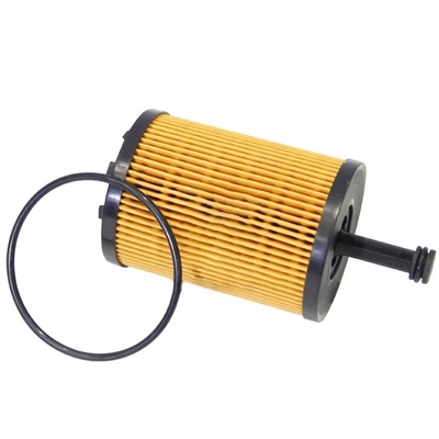 Filtro de óleo de motor de automóvel VW071115562C 1118184 para Audi A3