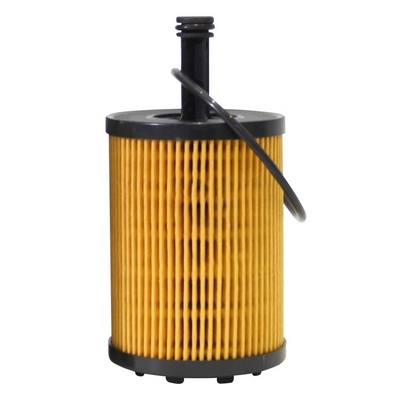 Filtro de óleo de motor de automóvel VW071115562C 1118184 para Audi A3