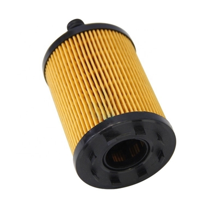 Filtro de óleo de motor de automóvel VW071115562C 1118184 para Audi A3