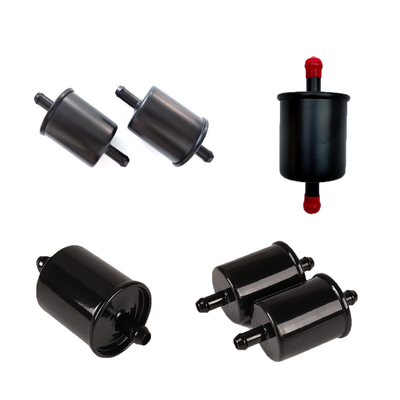OE 6Q0201051J 2KH Motor de óleo automático universal Peças sobressalentes Injetor de carro para filtro de combustível VW