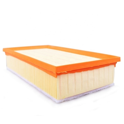 OE13272719 13272720 C27107 834126 Linha de produção de filtros de ar para Chevrolet CRUZE J300