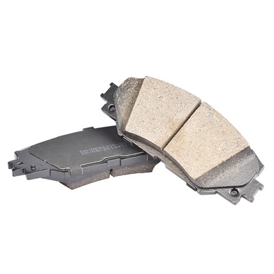 OE D1354 19184919 0446602191 0446612130 Blocos de travagem automáticos 0446652141 0446602240 para PRIUS W5
