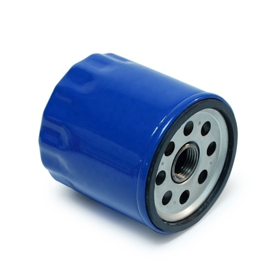 Opel/Cadillac/Buick/Pontiac/Ford/Fiat/Saab/Vauxhall Raticate Filtro de óleo para automóveis OE 5016786