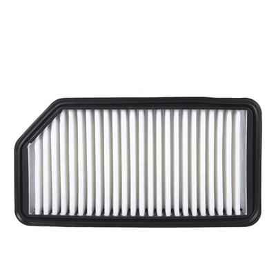 13780-79J00 13780-55K00 13780-56K00 Filtro de ar para motor Suzuki AllGrip 227x128x35mm