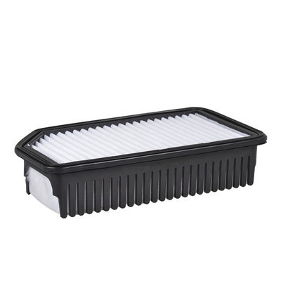 13780-79J00 13780-55K00 13780-56K00 Filtro de ar para motor Suzuki AllGrip 227x128x35mm