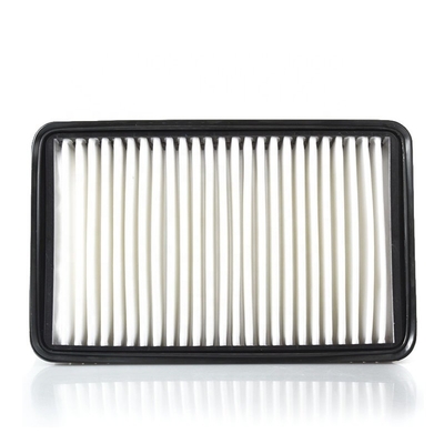 13780-79J00 13780-55K00 13780-56K00 Filtro de ar para motor Suzuki AllGrip 227x128x35mm