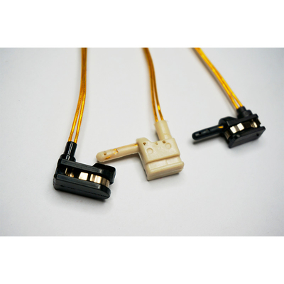 Modelos 2007-2014 Sensor de placa de travão de automóvel alemão OE 2205401517 Funcionalidade ideal