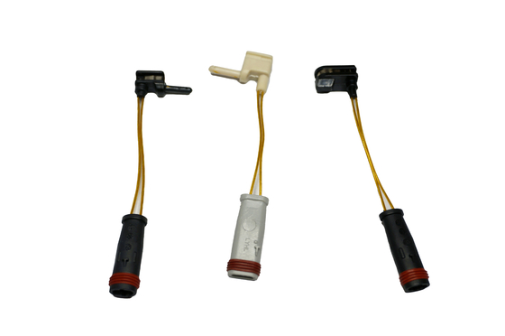Modelos 2007-2014 Sensor de placa de travão de automóvel alemão OE 2205401517 Funcionalidade ideal