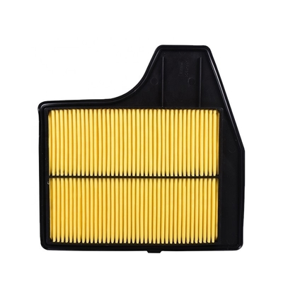 comprimento 292 mm largura 289 mm altura 27,5 mm filtro de ar de motor automático para personalização de carros