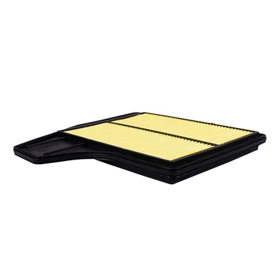 comprimento 292 mm largura 289 mm altura 27,5 mm filtro de ar de motor automático para personalização de carros