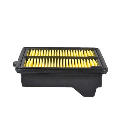 comprimento 292 mm largura 289 mm altura 27,5 mm filtro de ar de motor automático para personalização de carros