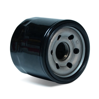 OE B 6YI-14302 330148296 1041427 2230294 Filtro de óleo do sistema do motor automóvel para Mazda