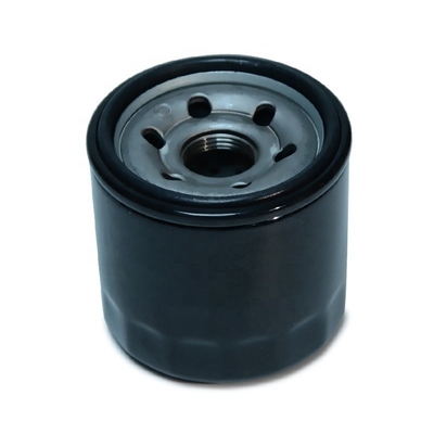 OE B 6YI-14302 330148296 1041427 2230294 Filtro de óleo do sistema do motor automóvel para Mazda