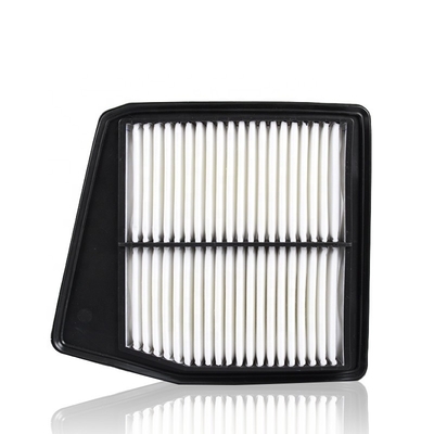 comprimento 292 mm largura 289 mm altura 27,5 mm filtro de ar de motor automático para personalização de carros