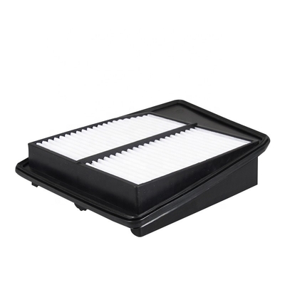 comprimento 292 mm largura 289 mm altura 27,5 mm filtro de ar de motor automático para personalização de carros