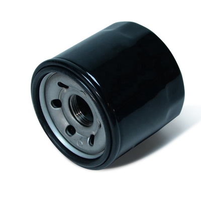 OE B 6YI-14302 330148296 1041427 2230294 Filtro de óleo do sistema do motor automóvel para Mazda