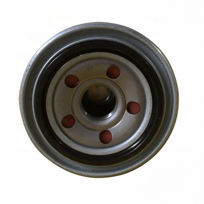 OE B 6YI-14302 330148296 1041427 2230294 Filtro de óleo do sistema do motor automóvel para Mazda