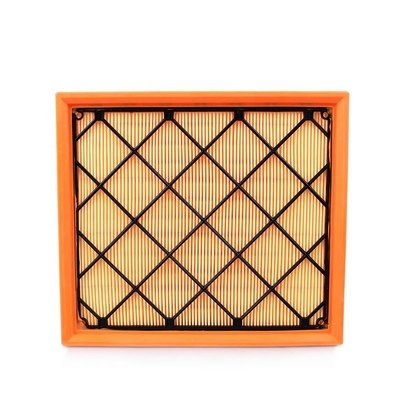 CAR Referência N.O. AG1620 OE 13717532754 C1361 Filtro de ar de cartucho para modelo CAR