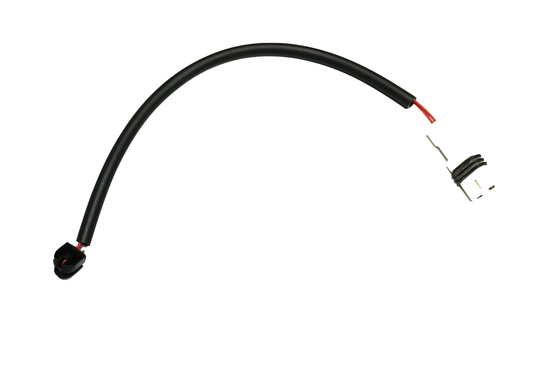 VWS32 Sensor de desgaste das pastilhas de travão OE 1715400617 para peças de substituição de travões alemães