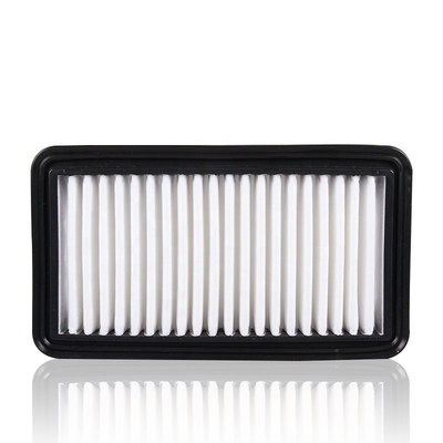 13780-79J00 13780-55K00 13780-56K00 Filtro de ar para motor Suzuki AllGrip 227x128x35mm