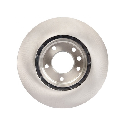 FD.172.000 OE 1K0615301AA Para Audi/Seat Original Brake Disc Ano 2007-