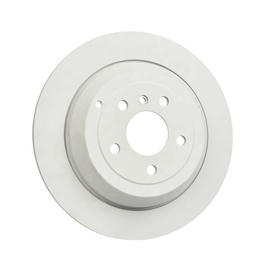 FD.172.000 OE 1K0615301AA Para Audi/Seat Original Brake Disc Ano 2007-