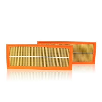C3693 OE 1120940604 1120940004 Filtro de ar de cabine para Mercedes Benz 2001-2012