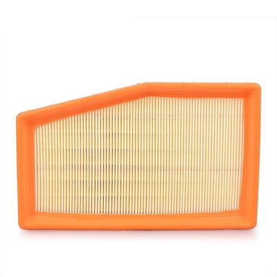 CAR Referência N.O. AG1620 OE 13717532754 C1361 Filtro de ar de cartucho para modelo CAR