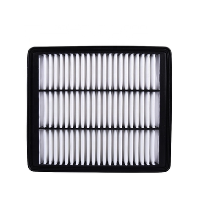 OE 17220-R1A-A01 Filtro de ar automático para Honda Civic híbrido e Civic feito de papel de filtro