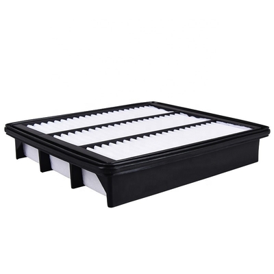 OE 17220-R1A-A01 Filtro de ar automático para Honda Civic híbrido e Civic feito de papel de filtro