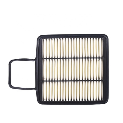 OE 17220-R1A-A01 Filtro de ar automático para Honda Civic híbrido e Civic feito de papel de filtro